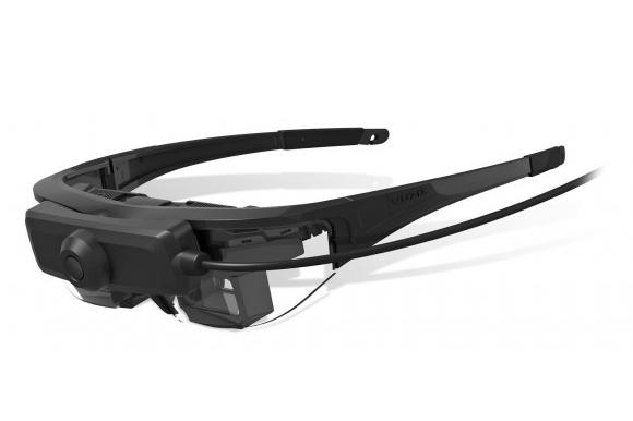 Vuzix STAR 1200 XL